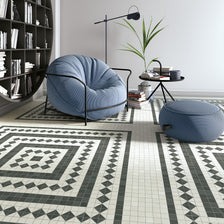 Floor Tiles by Emser Tile