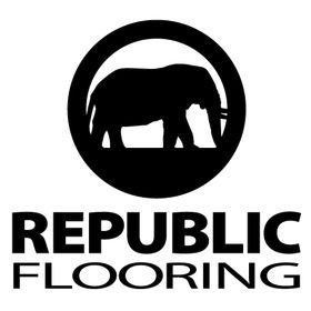 Republic Flooring showroom in Peoria, AZ